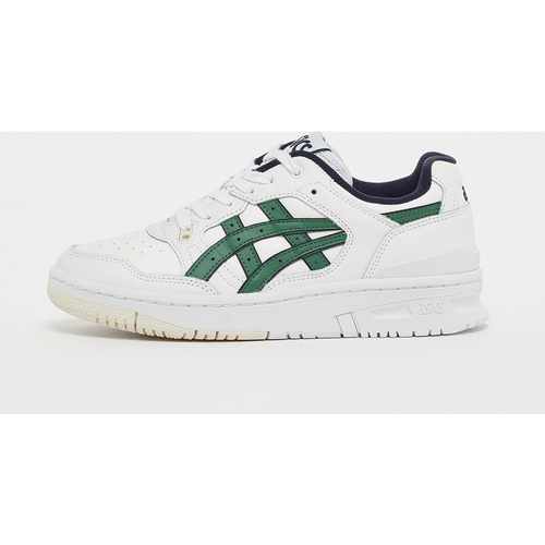 Ex89, Basketball, Chaussures, white/shamrock green, Taille: 36, tailles disponibles:36,37,39,40.5 - ASICS SportStyle - Modalova