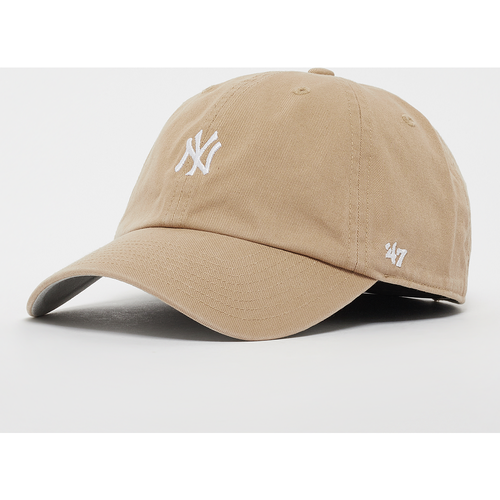 MLB New York Yankees Base Runner Clean Up, , Accessoires, khaki, taille: one size - 47 Brand - Modalova