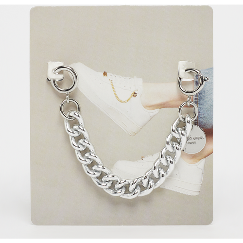 Chain Ava, , Bags, silber, taille: one size - Cheeky Chain Munich - Modalova