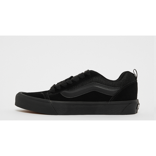 Knu Skool, , Footwear, black/black, taille: 36 - Vans - Modalova
