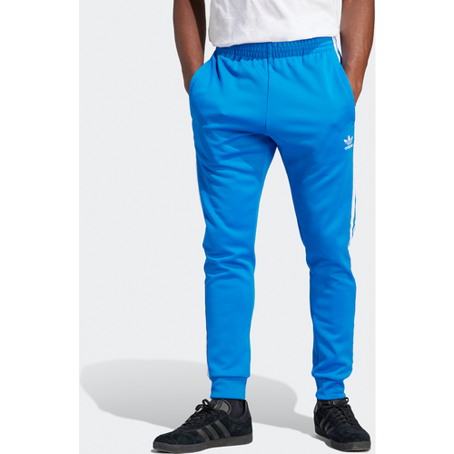 Pantalon de Survêtement adicolor Superstar, , Apparel, bluebird/white, taille: L - adidas Originals - Modalova