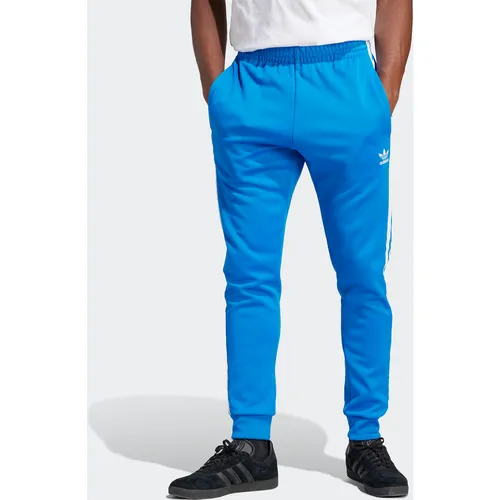 Pantalon de Survêtement adicolor Superstar, , Apparel, bluebird/white, taille: XL - adidas Originals - Modalova