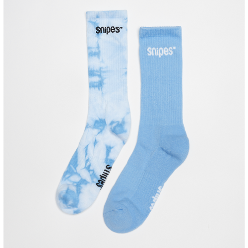 Small Logo Socks (2 Pack) - SNIPES - Modalova
