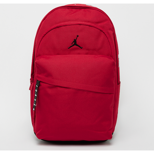 Jan Air Patrol Pack, , Bags, black/gym red, taille: one size - Jordan - Modalova