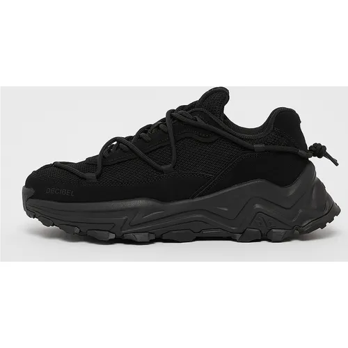 Vol 2v1, , Footwear, black/black, taille: 41 - Decibel - Modalova