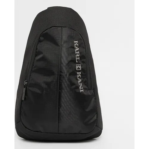 Retro Sling Bag, , Bags, Black, taille: one size - Karl Kani - Modalova
