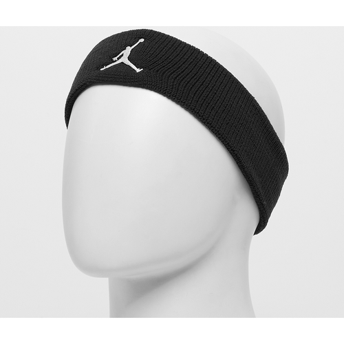 Jumpman Headband, , Bags, black/white, taille: one size - Jordan - Modalova