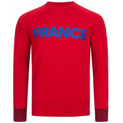 France Condivo s Sweat de basket BQ0409 - Adidas - Modalova