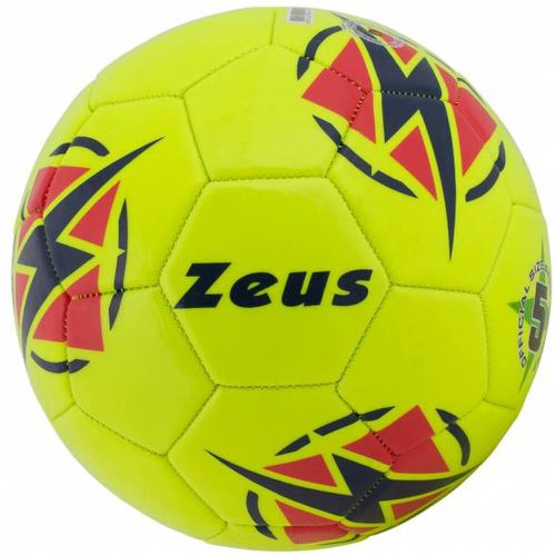 Ballon de foot Calypso Ballon fluo - Zeus - Modalova