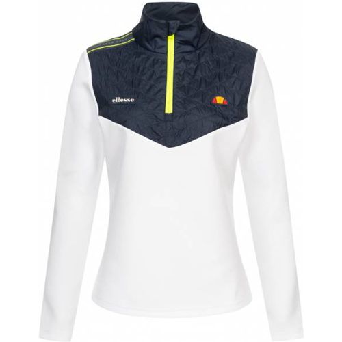 Delia 1/2 Zip s Golf Haut à manches longues SFP16035-908 - Ellesse - Modalova