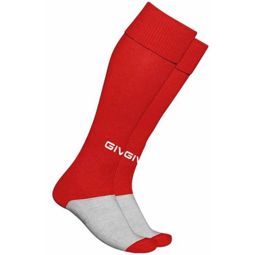 Chaussettes de foot "Calcio" C001-0012 - Givova - Modalova