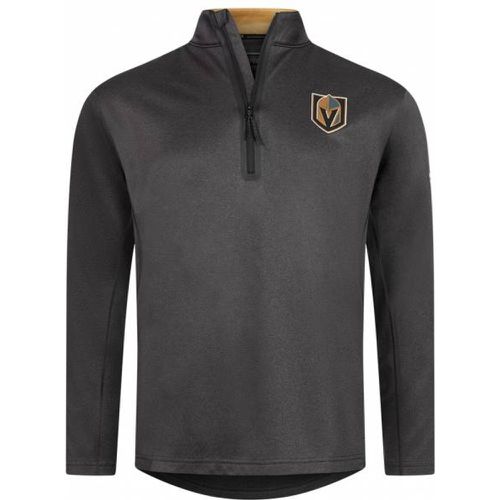 Vegas Golden Knights LNH s 1/4-Zip Sweat-shirt NL63778A2GUHJ5 - Fanatics - Modalova