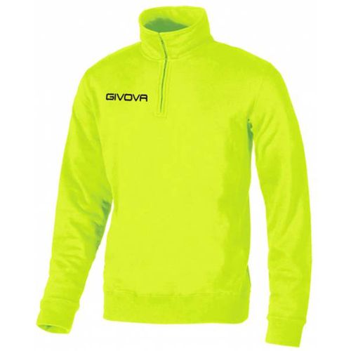 Tecnica Half Zip Sweat-shirt d'entraînement MA020-0019 - Givova - Modalova