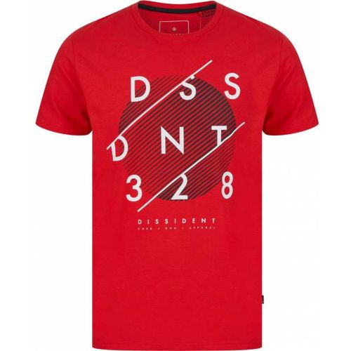 Setter s T-shirt 1C18147 à haut risque - DNM Dissident - Modalova