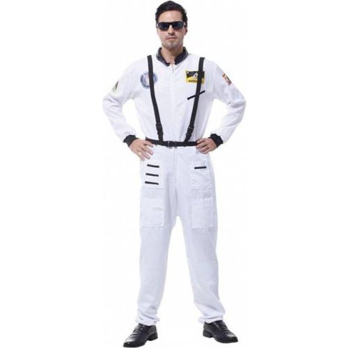 Costume d'astronaute "Spacehunter" ® - MIESEPETER - Modalova