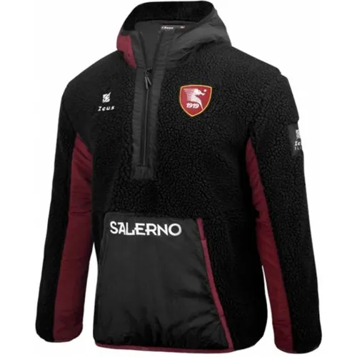 US Salernitana 1919 s Hiver Veste polaire - Zeus - Modalova