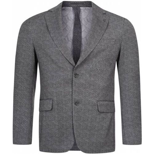 George" s Blazer Veste 21WBBMJKT00021 - BORIS BECKER - Modalova