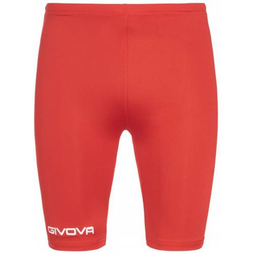 Compression de la peau des Bermudes Leggings de sport Short cycliste - Givova - Modalova