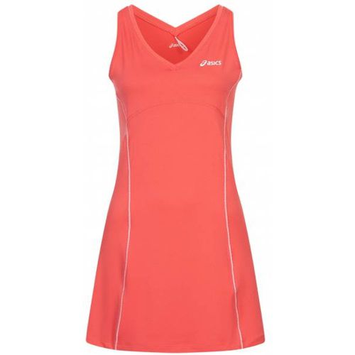 Racket Dress s Robe de tennis 336159-0687 - ASICS - Modalova