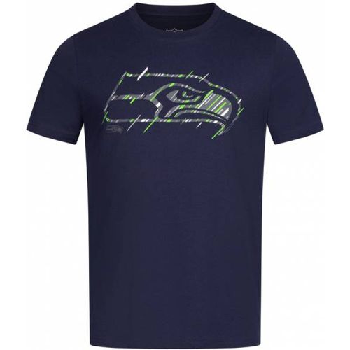 Seahawks de Seattle NFL s T-shirt 1108M-NVY-ETC-SSE - Fanatics - Modalova