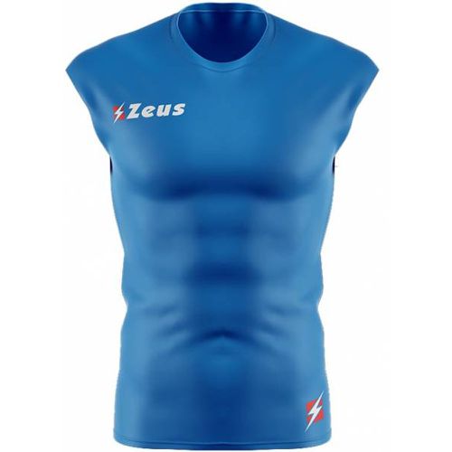 Fisiko Haut base-layer Haut de sport sans manches royal blue - Zeus - Modalova