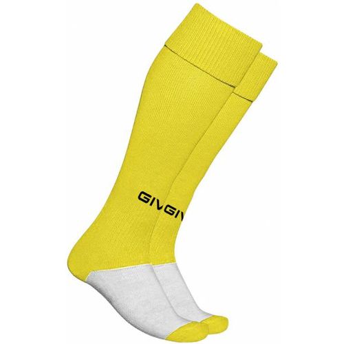 Chaussettes de foot "Calcio" C001-0007 - Givova - Modalova