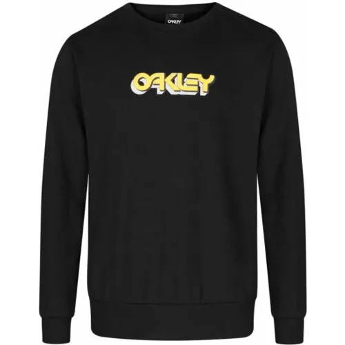 Tridimensional Crewneck s Sweat-shirt 472569-02E - Oakley - Modalova