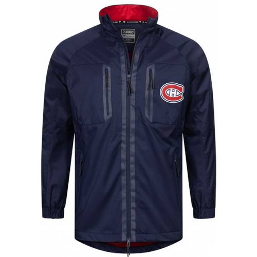 Canadiens de Montréal LNH s Veste NL64341A2KHIR - Fanatics - Modalova