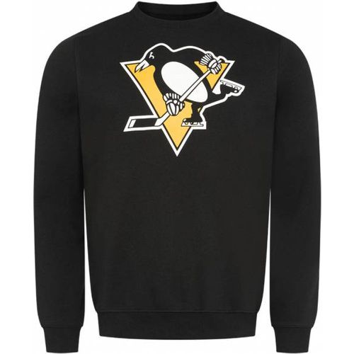 Penguins de Pittsburgh LNH s Sweat-shirt 2180MBLK1ADPPE - Fanatics - Modalova