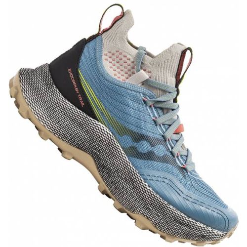 Endorphin Trail Mid s Chaussures de running S10646-06 - Saucony - Modalova