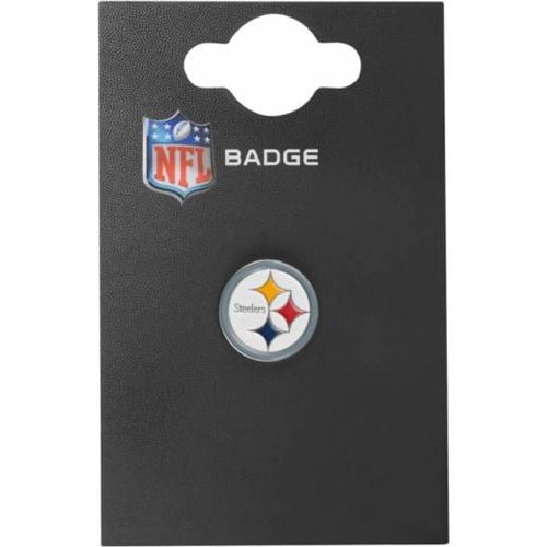 Steelers de Pittsburgh NFL Pin métallique officiel BDEPCRSPS - FOCO - Modalova