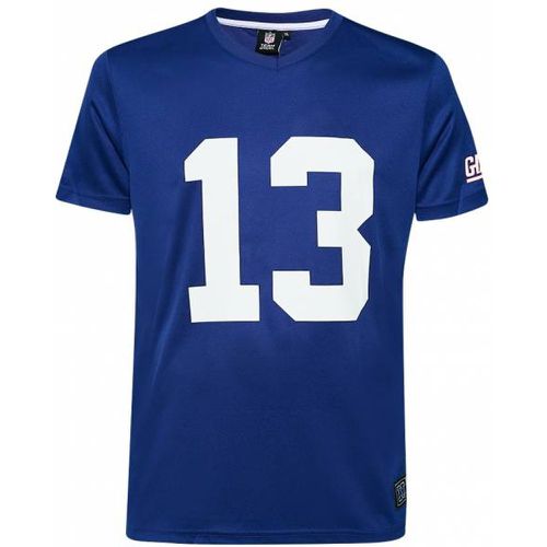 Giants de New York NFL s Maillot #13 BECKHAM JR. MNG4957ZE - Fanatics - Modalova