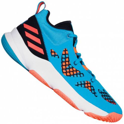 Pro N3XT 2021 s Chaussures de basket GY2876 - Adidas - Modalova