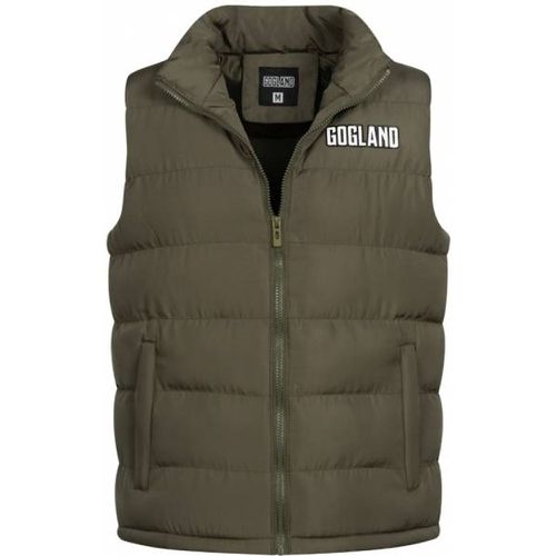 ® "Tjörn" Unisexe Gilet matelassé - GOGLAND - Modalova