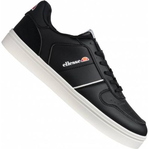 Star s Sneakers STAR001-001-BLACK - Ellesse - Modalova