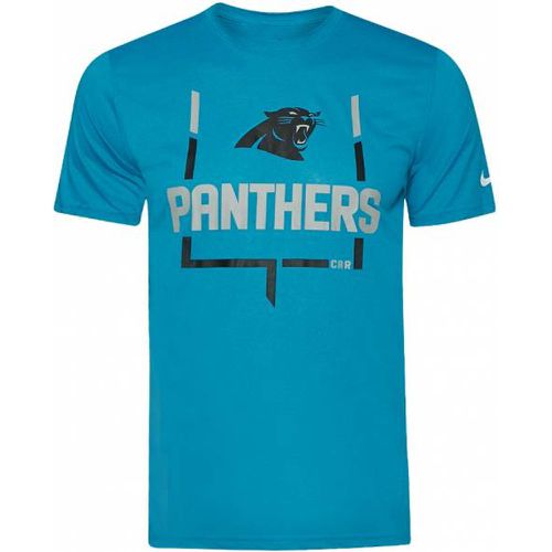 Panthers de la Caroline NFL Legend Goal Post s T-shirt N922-44A-77-0YD - Nike - Modalova