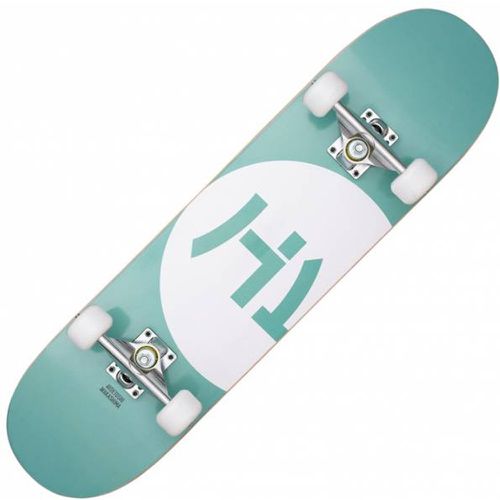 Yodogawa" 7.875" Skate-board - HIDETOSHI WAKASHIMA - Modalova