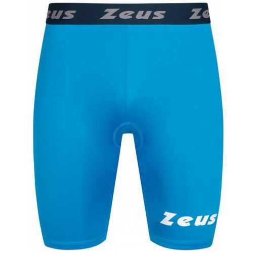 Bermuda Elastic Pro s Leggings de sport royal blue - Zeus - Modalova
