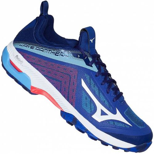 Wave Panthera Chaussures de hockey sur gazon X1GA2010-20 - Mizuno - Modalova