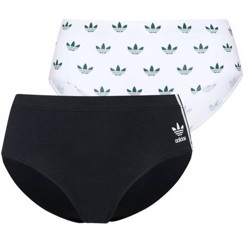 Originals s Slip hipster Lot de 2 4A7P64-933 - Adidas - Modalova