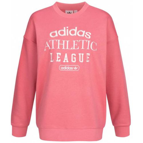 Sweat Adidas Rose pour Femme Modalova