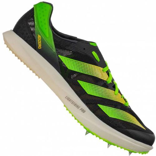 ADIzero Avanti TYO Spikes Chaussures d'athlétisme GY8418 - Adidas - Modalova