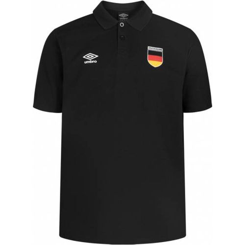 Allemagne s Polo UMTM0323GR-090 - Umbro - Modalova