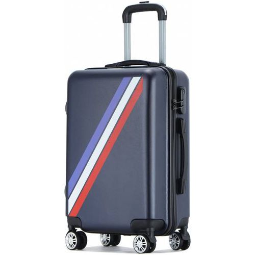 FRANCE" Pays 20" Bagage à main - VERTICAL STUDIO - Modalova