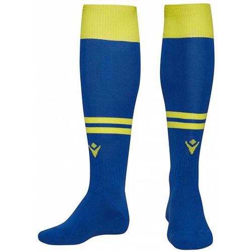 ASM Clermont Auvergne s Rugby Chaussettes de foot 58534253 - Macron - Modalova