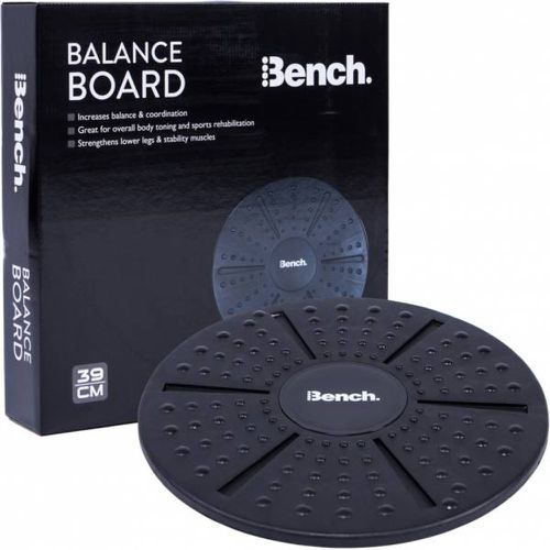 Balance Board Planche d'équilibre 39 x 8 cm BS3151A - Bench - Modalova