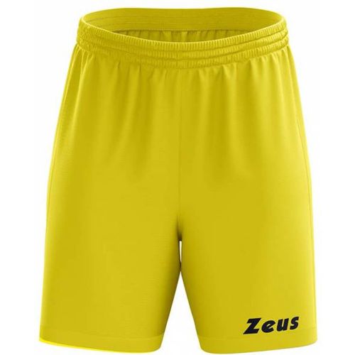 Pantaloncino Mida Short d'entraînement - Zeus - Modalova