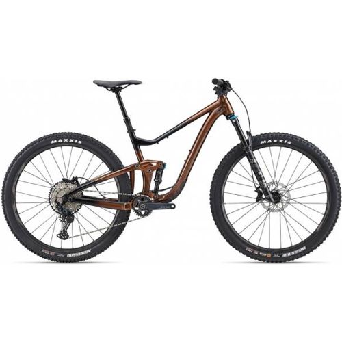 Trance 1 Full Suspension MTB Fully VTT 220104220 - GIANT - Modalova