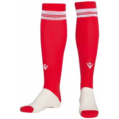 Calcio Padoue s Chaussettes de foot extérieures 58541665 - Macron - Modalova