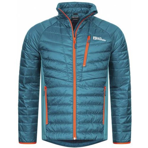 Routeburn Pro Insulated s Doudoune 1206861-4133 - Jack Wolfskin - Modalova